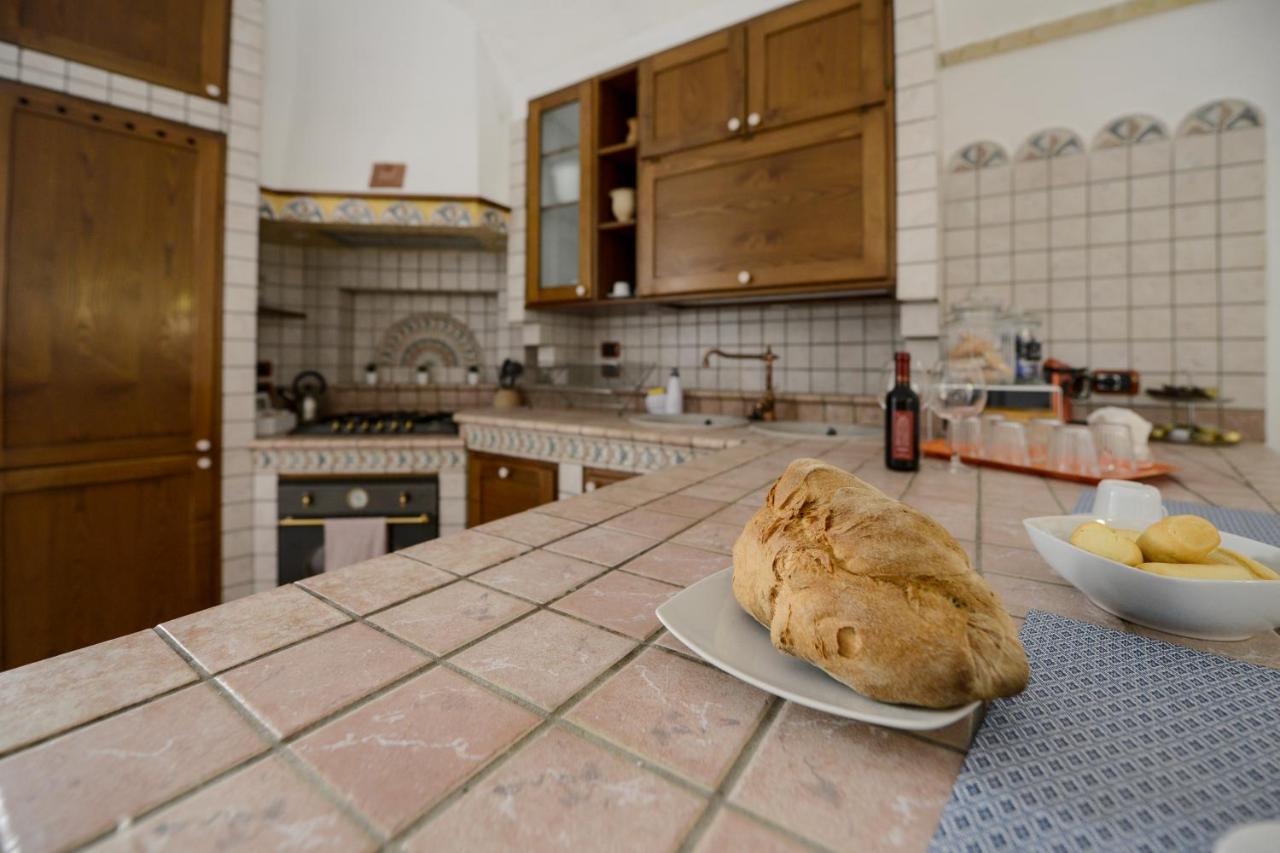 Umbra Idris Holiday Home マテーラ エクステリア 写真